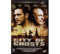 City Of Ghosts