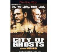 City of Ghosts [Import]