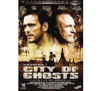 Rioba – City Of Ghosts