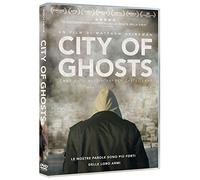 City of Ghosts [Import]
