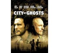 City of Ghosts – MGM – DVD