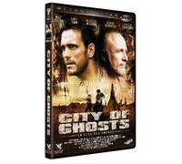 Rioba – City Of Ghosts