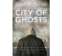 CITY OF GHOSTS-BIL G