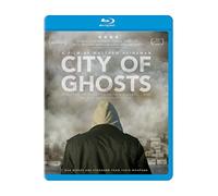 City of Ghosts [Blu-Ray]