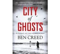 City of Ghosts: A Times 'Thriller of the Year'