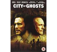 City Of Ghosts – DVD – (2002)