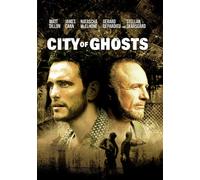 City Of Ghosts DVD (2003) - Matt Dillon, James Caan, Natascha McElhone