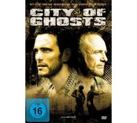 City Of Ghosts (DVD) Matt Dillon James Caan