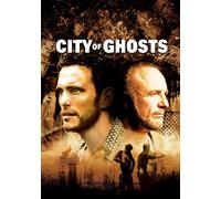 City Of Ghosts (DVD) Matt Dillon James Caan Natascha McElhone