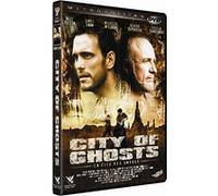 City of Ghosts G