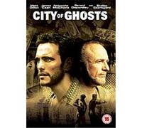 City Of Ghosts [DVD] [2002]