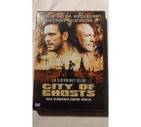 City of Ghosts [Import]