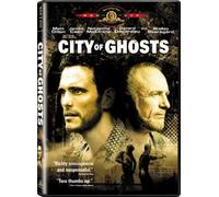 City of Ghosts [Import USA Zone 1]