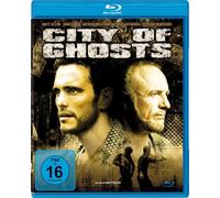 City Of Ghosts - Kinofassung, 1 Blu-Ray (In Hd Abgetastet) [Region Free] [Blu-Ray]