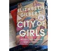 City Of Girls