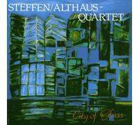 Steffen - City of Glass [Import]