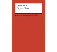 City of Glass