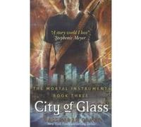 City of glass Cassandra Clare (Auteur)