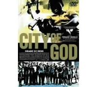City of God [02/P,J/Dd5.1/S:J] [Import allemand]