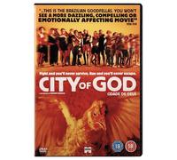 City Of God