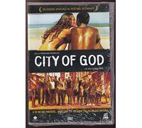City of God