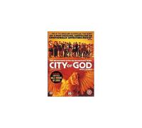 City of God – Disney