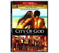City of God