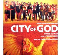 City of God