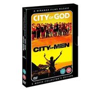 City of God/City of Men [Import anglais]