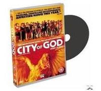 City Of God