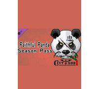 City of God I - Prison Empire - Faithful Panda Season Pass (DLC) (PC) Steam Key GLOBAL