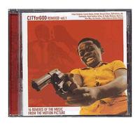 City Of God Reximed Vol. 1