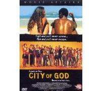CITY OF GOD/VN G