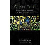 City Of Gods