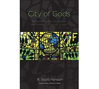 City Of Gods