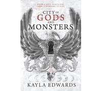 City of Gods and Monsters