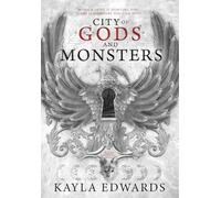 City of Gods and Monsters