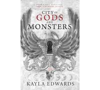 City of Gods and Monsters (Volume 1)