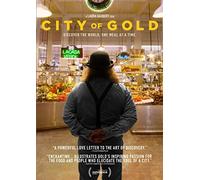 City of Gold