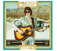 Molly Tuttle & Golden Highway - City of Gold [Import]