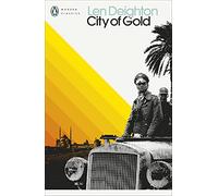City of Gold