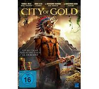 City of Gold