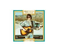 Molly Tuttle & Golden Highway - City of Gold [Import]