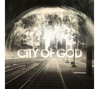 City of Gold:westmont Chapel 2009-2010