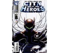 City of Heroes (Image) (2005) #3