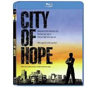 City Of Hope [Blu-Ray] Digital Theater System