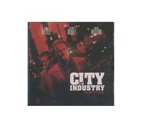 Various – City of Industry – Island