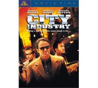 City of Industry [Import USA Zone 1]