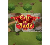 City Of Jade: Imperial Frontier (PC) Steam Key GLOBAL