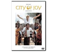 City of Joy [Import USA Zone 1]
